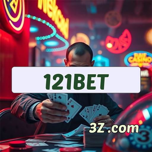 Apostas Incríveis no 121bet.com: Emoção a Cada Clique