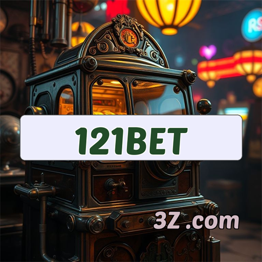 O Cassino do 121bet.com: Experiência Gamer Incomparável
