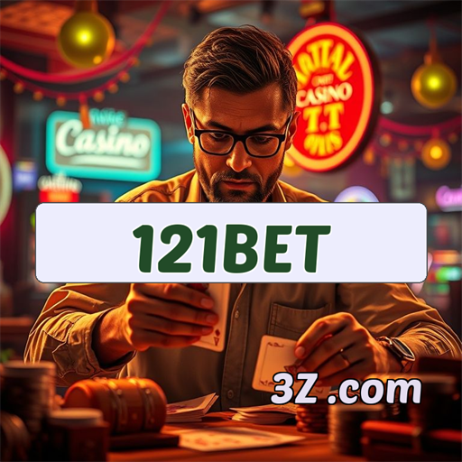 Aumente sua Experiência em Esporte no 121bet.com