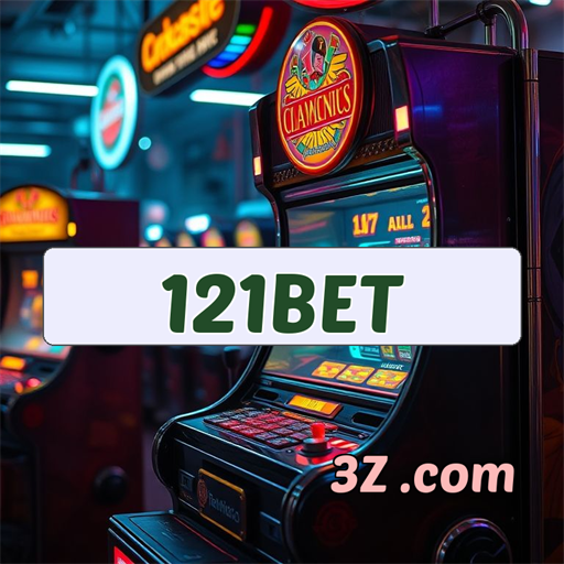 Aventuras Incríveis em Slots no 121bet.com que Você Vai Amar!
