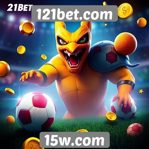 Análise da variedade de jogos no 121bet.com