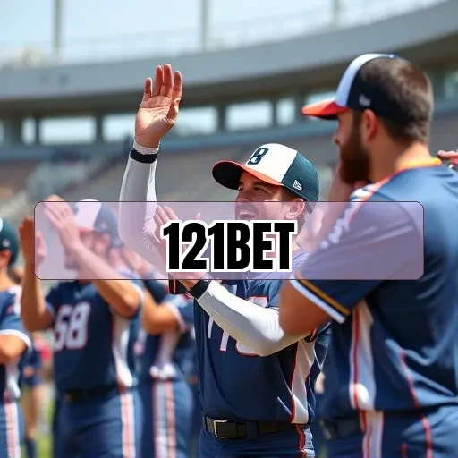 121bet.com: Jogo Responsável para Apostadores Conscientes e Engajados