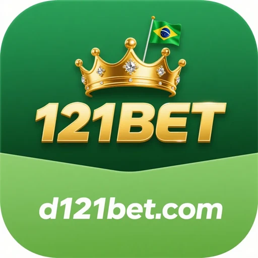 Logo 121bet.com